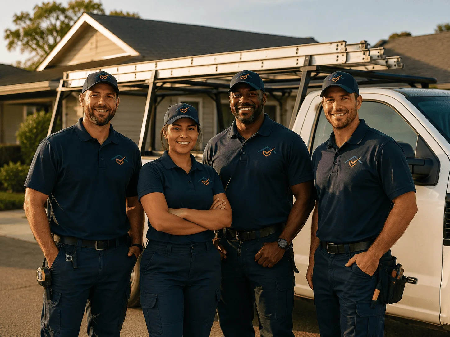 Roof Inspection company in North Springfield, PA